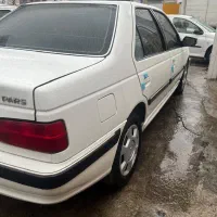 پژوپارس|خودرو سواری و وانت|رشت, شهرک قدس|دیوار