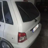 پراید 111 EX|خودرو سواری و وانت|تبریز, |دیوار
