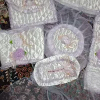 لوازم شخصی|لباس|مشکین‌دشت, |دیوار