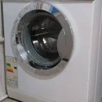 لباسشویی اسنوا درحد نو|ماشین لباسشویی و خشککن لباس|چناران, |دیوار