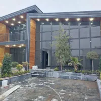 250مترباغ-ویلامدرن-نوساز-سهیلیه-زعفرانیه-کردان