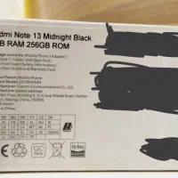 گوشی شیامی نوت 13|موبایل|شوشتر, |دیوار