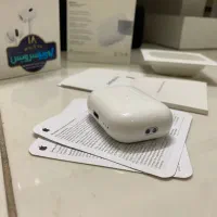 ایرپاد پرو ۲ اپل/ airpod pro 2 type C|لوازم جانبی موبایل و تبلت|تهران, سعادت‌آباد|دیوار