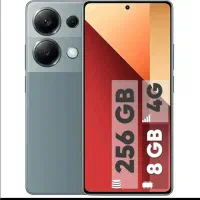 گوشی نوت 13پرو256