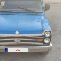 نیسان وانت|خودرو سواری و وانت|فولادشهر, مسکن مهر فولادشهر|دیوار