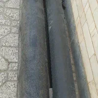 ورق ژئوممبران شرکت فرنام بسپار