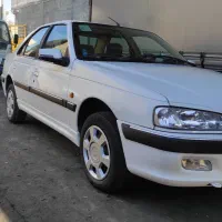 پارس سال مدل 99(برازجان)