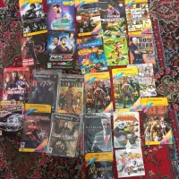 بازی های پلی استیشن2