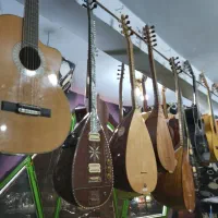 گیتار ساز ویولن