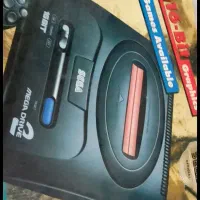 سگا sega|کنسول، بازی ویدئویی و آنلاین|تهران, سجاد|دیوار