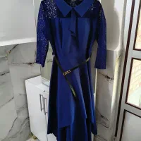 لباس مجلسی
