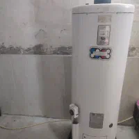 ابگرمکن برزگ سالم