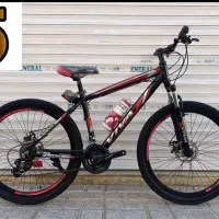 دوچرخه power و jokal|دوچرخه، اسکیت، اسکوتر|گرگان, |دیوار