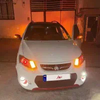 کوییک R1401|خودرو سواری و وانت|علی‌آباد کتول, |دیوار