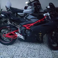 مگلی 250|موتورسیکلت|سیاهکل, |دیوار