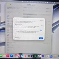 macbook air M1