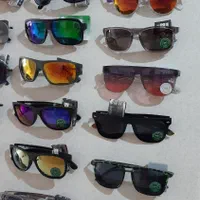 عینک آفتابی زنانه و مردانه آلمانی (اورجینال)|زیورآلات و اکسسوری|اسلامشهر, شهرک سعیدیه|دیوار