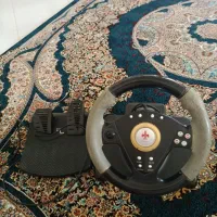 فرمان بازی ایکس باکس
