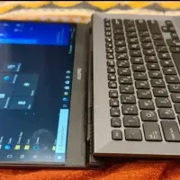 Asus pro 9440ua Cori7 لپ تاپ|رایانه همراه|تهران, آسمان|دیوار