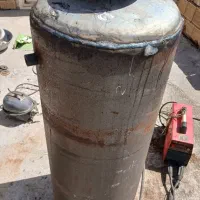 تعمیر و جوشکاری آبگرمکن مخزن دار در محل|خدمات پیشه و مهارت|همدان, |دیوار