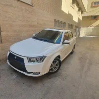 دنا پلاس اتومات با سنسور نور وباران در حد صفر