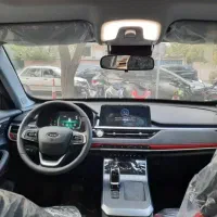 امویام X55 Pro IE، مدل آخر۱۴۰۳|خودرو سواری و وانت|ورامین, ورامین|دیوار