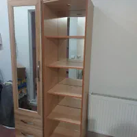 بوفه، جاکفشی، پاتختی، باکس توالت، میز مطالعه|بوفه، ویترین، کنسول|تهران, چیتگر جنوبی|دیوار