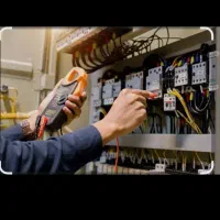 برق کار ساختمان وصنعتی(نوشهر تا نور)