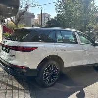 آئودی Q5 ای ترون بلک پکیج تیپ ۴ مدل ۲۰۲۳|خودرو سواری و وانت|تهران, حکمت|دیوار