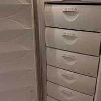 یخچال وفریزر با هم|یخچال و فریزر|لاهیجان, شهید آوینی|دیوار