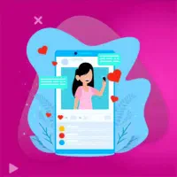 فروش و بازاریابی/ شبکه اجتماعی
