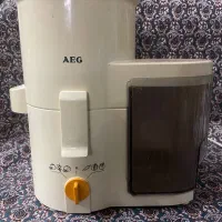 آب میوه گیری