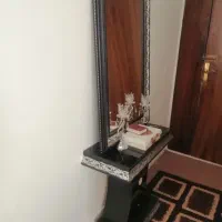 آینه|آینه|ساوه, |دیوار