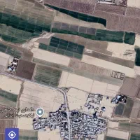 زمین وباغچه ۷۰۰ متری ارزان قیمت و آینده دار