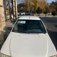 پراید۱۳۲ مدل ۹۸