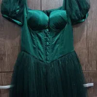 پیراهن مجلسی نو