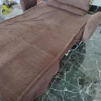 مبل تخت شو دو نفره