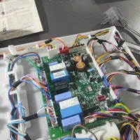 تعمیرات یخچال سایدلباسشویی پکیج نمایندگی دوو اسنوا|خدمات پیشه و مهارت|مشهد, الهیه|دیوار