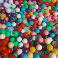 توپ استخر توپ نو