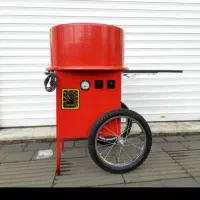 دستگاه پشمک ساز