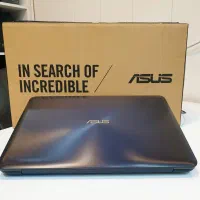 لپتاپ Asus K556U پردازنده i7 گرافیک مجزا 940Mx