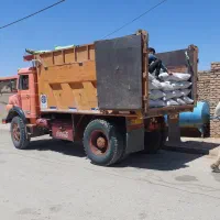 کامیون|خودرو سنگین|مشهد, حسین‌آباد|دیوار