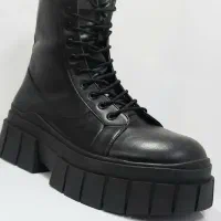 بوت برشکا سایز ۴۲،۴۳ضد آب