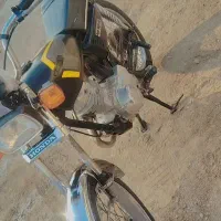 موتور‌تیماس‌مدارک‌کامل