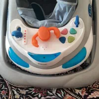 روروک و کریر دلیجان