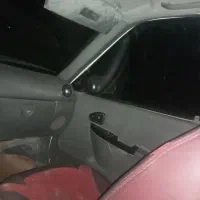 141سفید|خودرو سواری و وانت|یزد, |دیوار