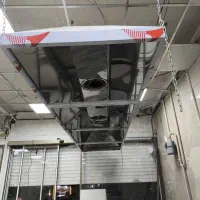 هود استیل صنعتی|کافی‌شاپ و رستوران|کرج, خرمدشت|دیوار