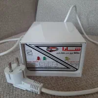 محافظ برق یخچال فریزر