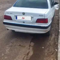 پارس86تمام فابریک