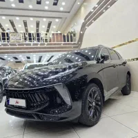 لاماری مشکی مدل۱۴۰۳ درحد|خودرو سواری و وانت|تبریز, |دیوار